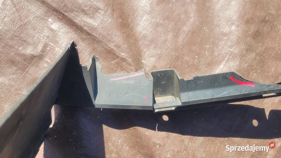 FIAT PANDA III KIEROWNICA WLOT POWIETRZA sprzedam