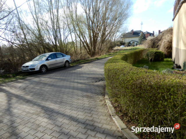 Syndyk sprzeda udział w drodze wewnętrznej Mierzyn sprzedam
