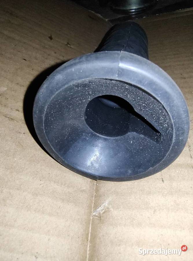 Guma na wałek kardana bocznego wózka Dniepr16 Wały kardana wielkopolskie Leszno sprzedam