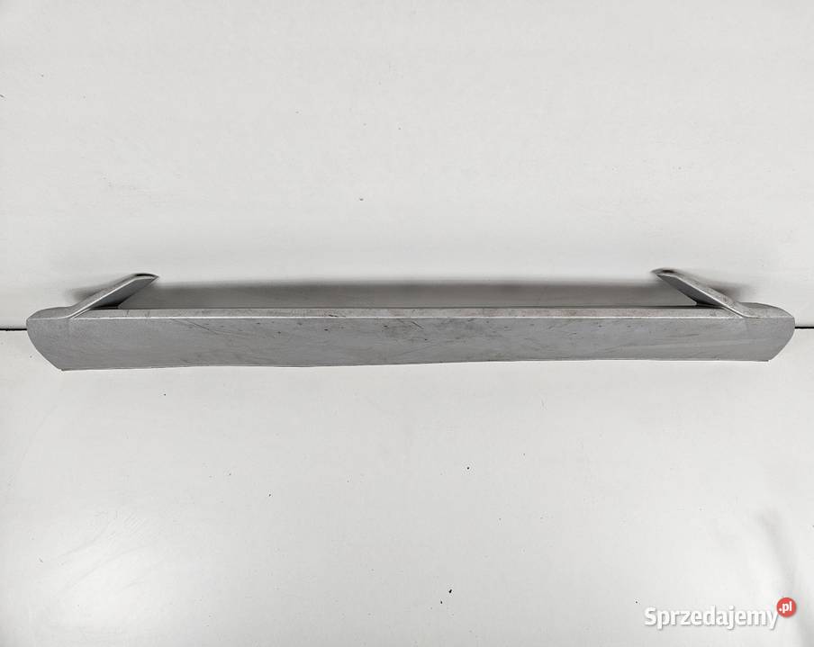 AUDI Q5 80A LIFT SPOILER DOKŁADKA ZDERZAKA PRZÓD Spoilery Międzychód sprzedam