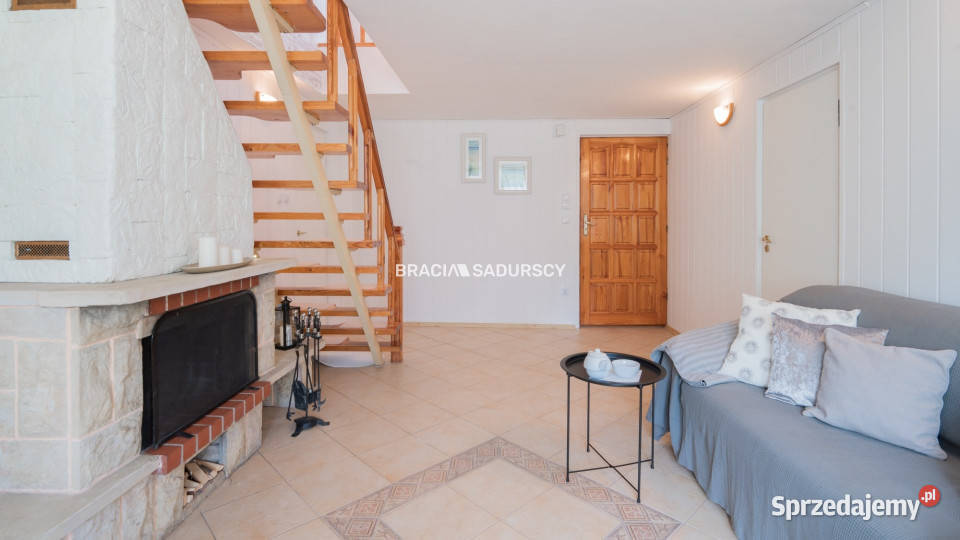 Lokal Łazy 380m2 małopolskie