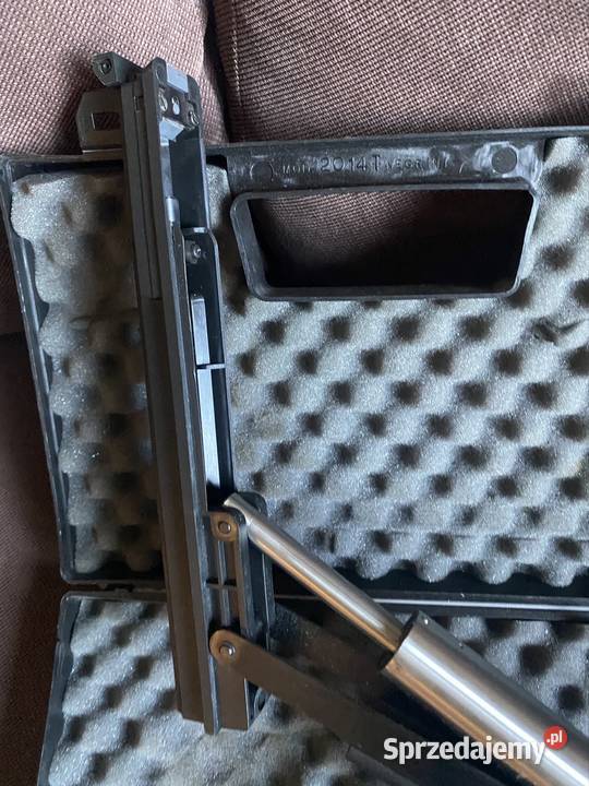 Gamo profesjonalny pistolet okazja Morąg sprzedam