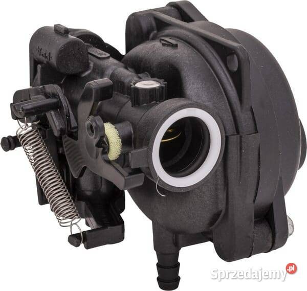 Gaźnik 597269 Rolnictwo małopolskie Kamionna