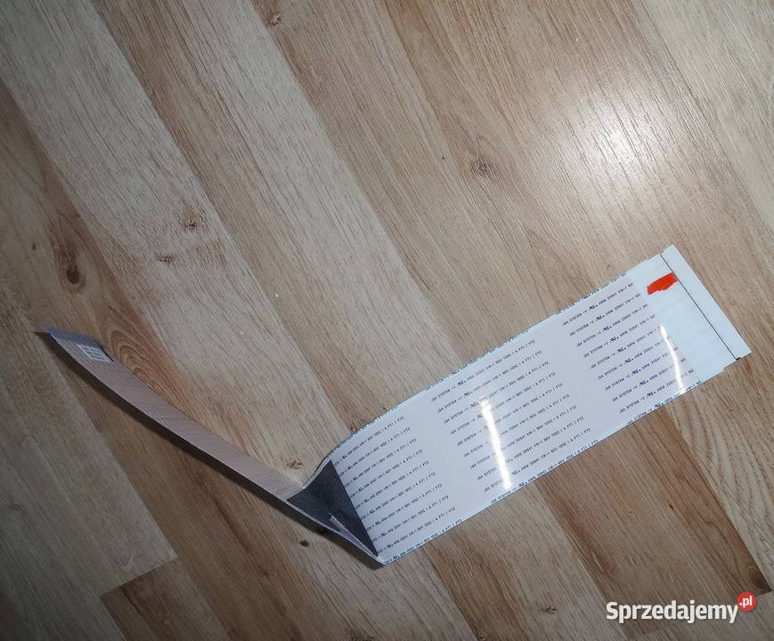 SAMSUNG QE55Q70TATXXH taśma BN9639821F płgł Szczecin
