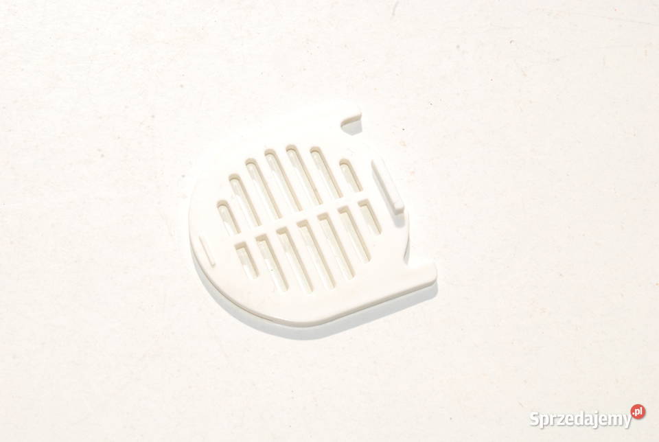 Zaślepka kratka wentylacyjna miksera ZELMER Cieszyn