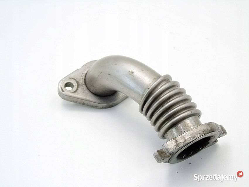 RURKA RECYRKULACJI SPALIN EGR 20 BLUEHDI HDI Sosnowiec