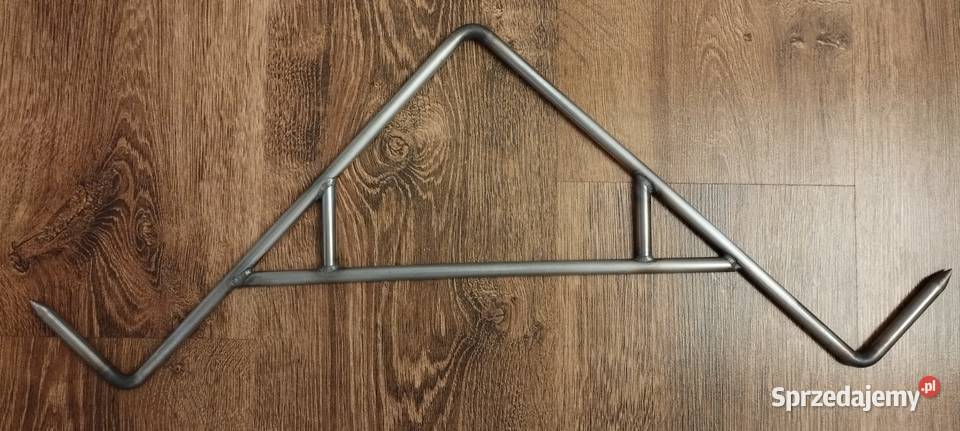 Orczyk Wieszak Myśliwski dolnośląskie Krajów