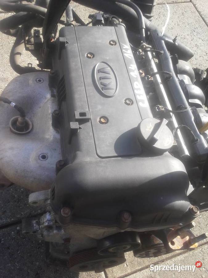 Kia Ceed 14 105 skrzynia biegów kod TC15G skrzynie biegów Jastrzębie-Zdrój