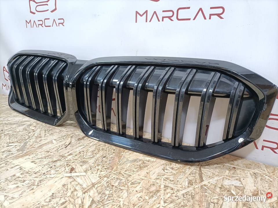 BMW G20 G21 SHADOWLINE NERKI GRILL ATRAPA Pleszew