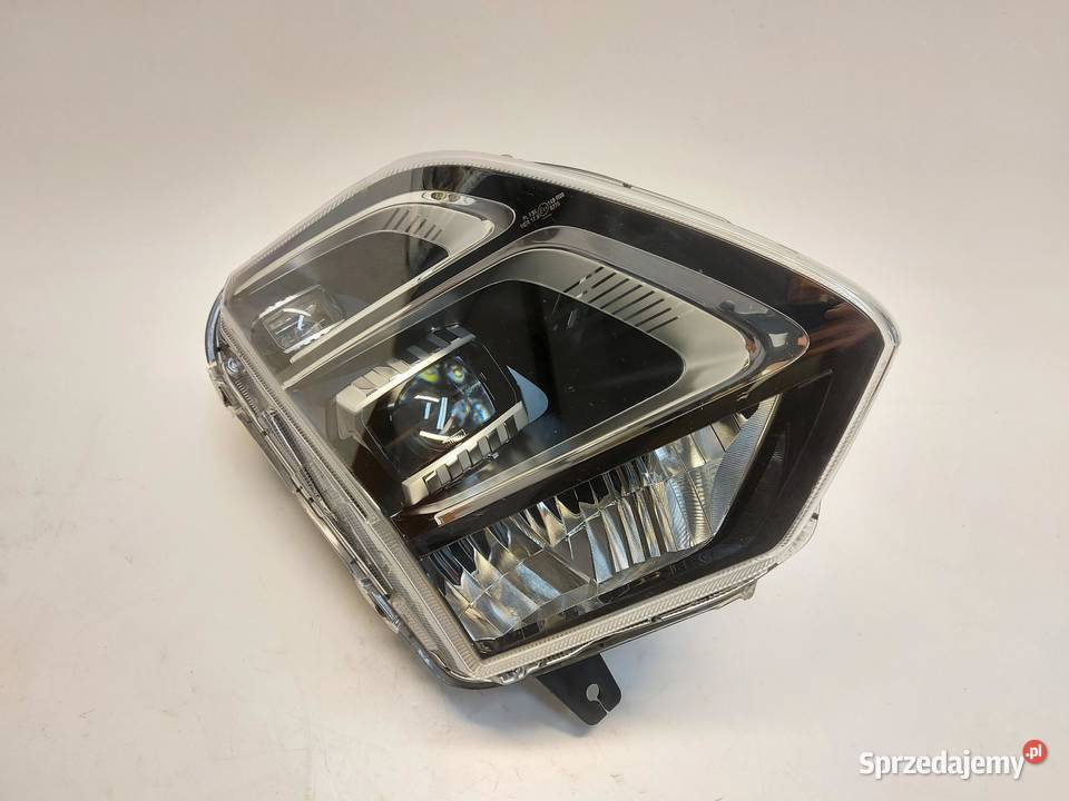 Chery Omoda 5 2024r lampa prawa przód przednia