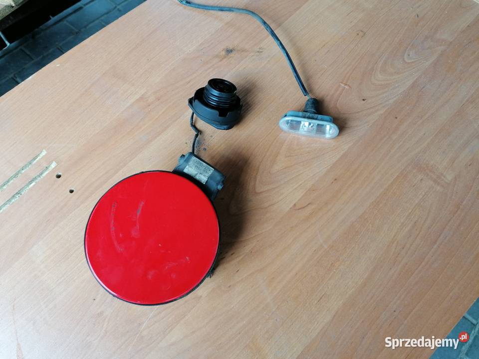 Części polo 19 TDI Dziarnowo