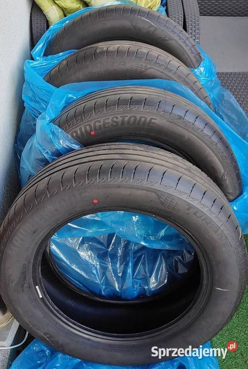 Bridgestone Turanza opony letnie Szczecin
