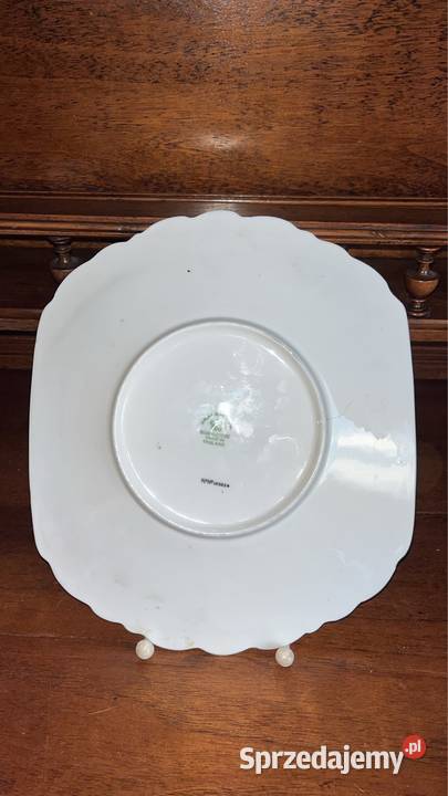 Patera Guaranted Made in England interesująca sprzedam