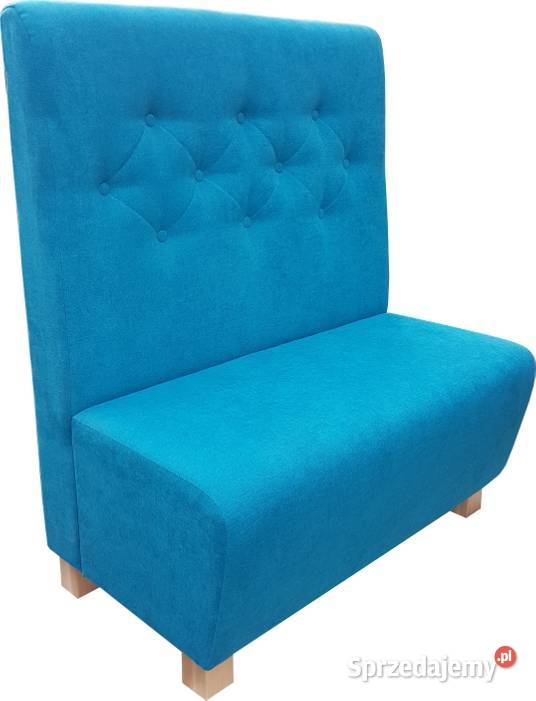 Loża loże barowe sofa kanapa klubowa na wymiar sprzedam