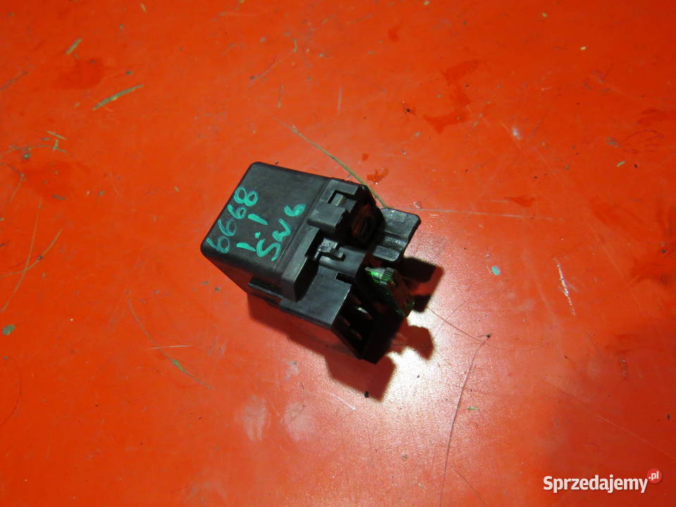 HONDA SILVER WING 400 650 SILVERWING FJS mazowieckie