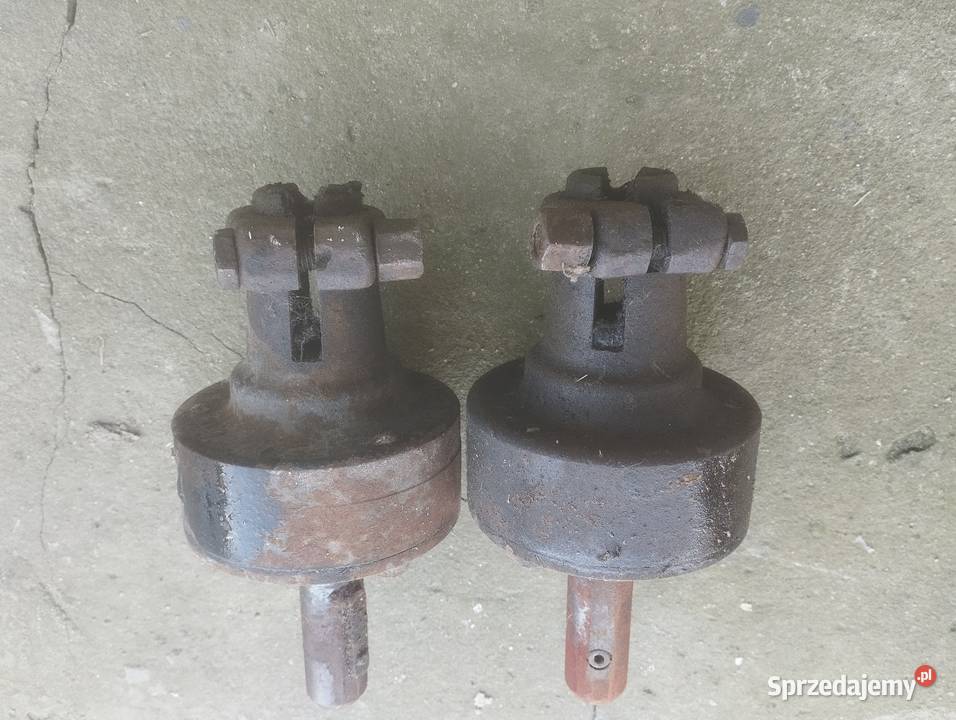 Fortschritt E931 świętokrzyskie Kielce sprzedam