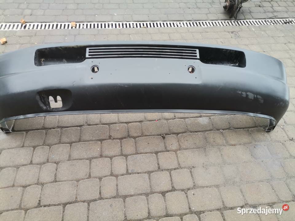 ZDERZAK PRZÓD PRZEDNI VW LT 35 9606R