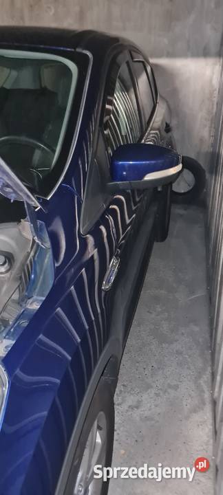 Sprzedam ford Kuga Jaworzyna Śląska