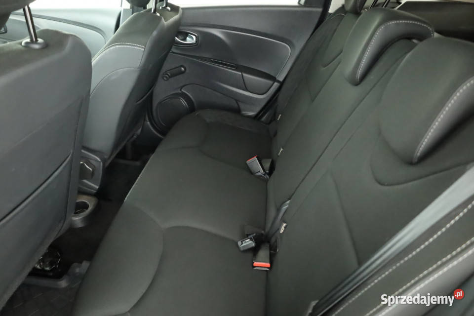 Renault Clio 09 TCe mazowieckie Piaseczno