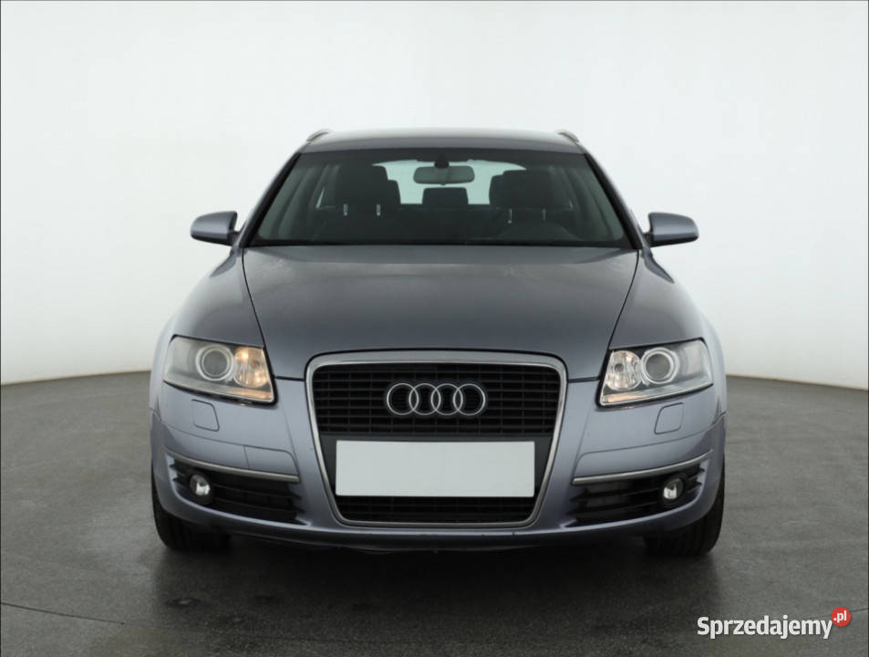 Audi A6 20 TFSI Piaseczno sprzedam