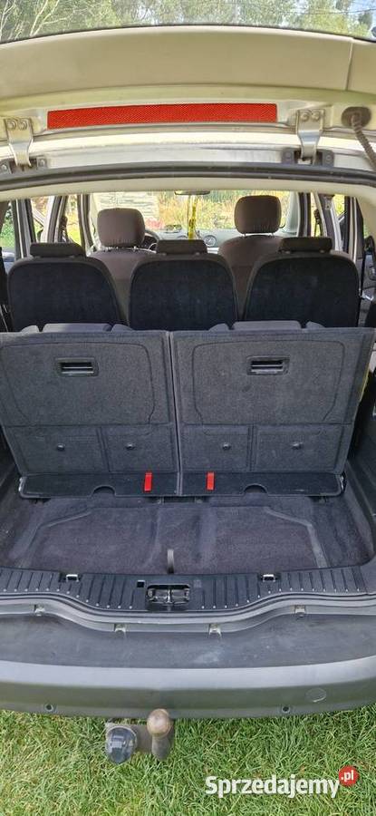 Ford s 18tdci przyciemniane szyby Hostynne