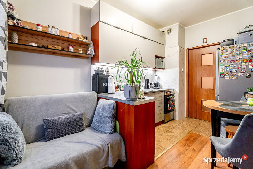 sprzedaży mieszkania 3374m2 2 pokoje Kraków Sprzedaż sprzedam