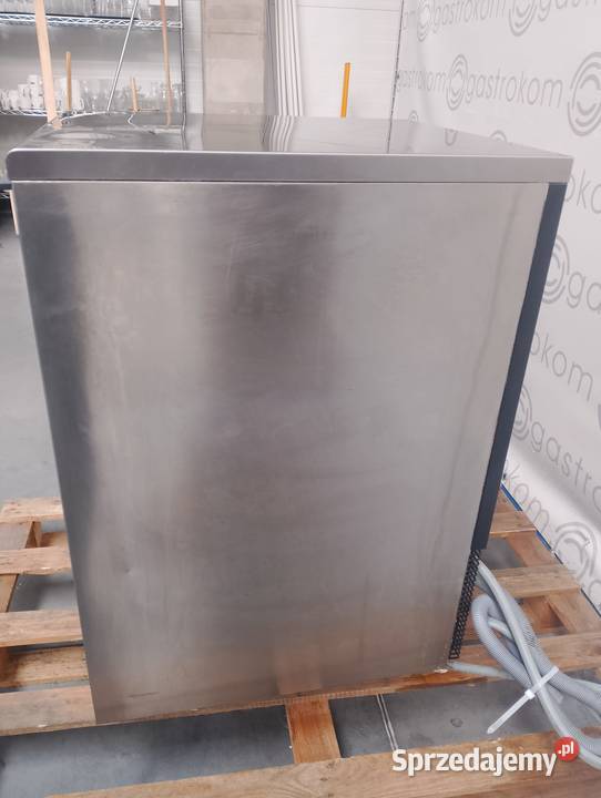 Kostkarka natryskowa Brema 46 872461CB 425W dolnośląskie Wrocław