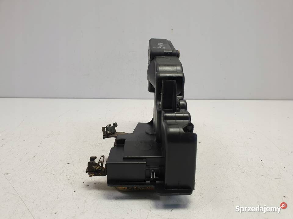 Mitsubishi Space Star ZAMEK PRZEDNICH DRZWI lewy lubelskie Janów