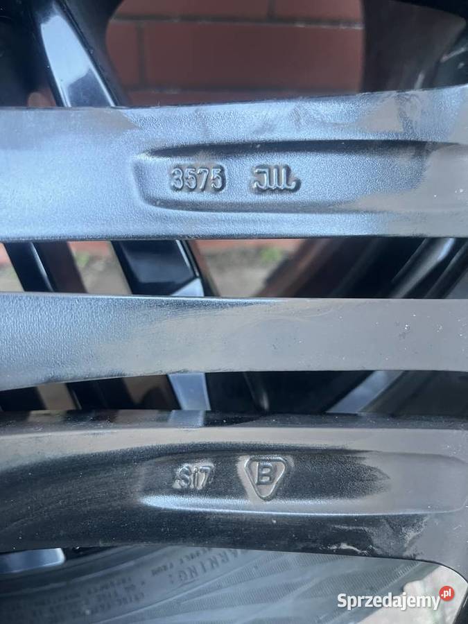 KOŁA FELGI OPONY RONAL 25545R20 ALUFELGI 4X4 Gorzów Wielkopolski