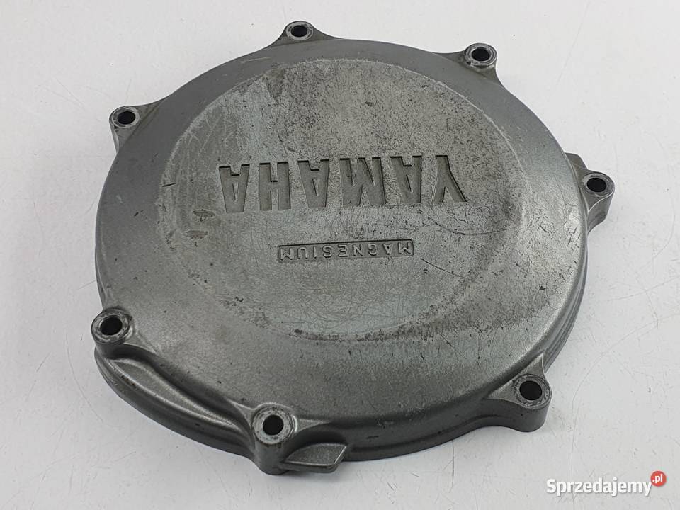 Dekiel Sprzegla Pokrywa Yamaha Yzf 426 Wr łódzkie Łódź sprzedam