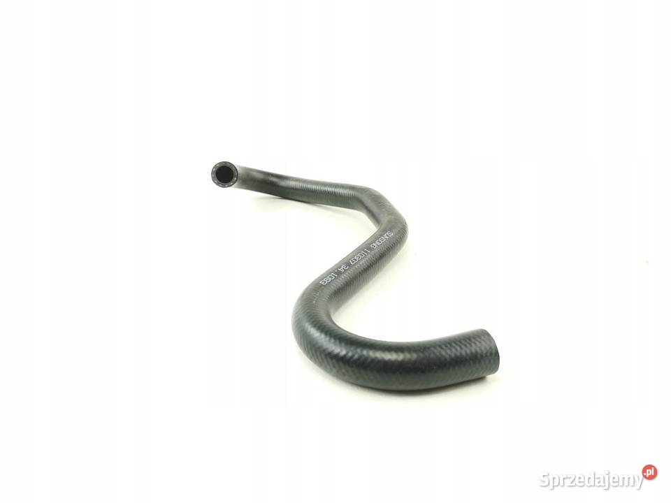 PRZEWÓD CHŁODNICY SCANTECH 341093 110307 NOWY lubelskie