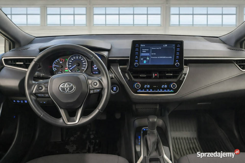 Toyota Corolla 20r Gwarancja Salon Polska 18 Białystok