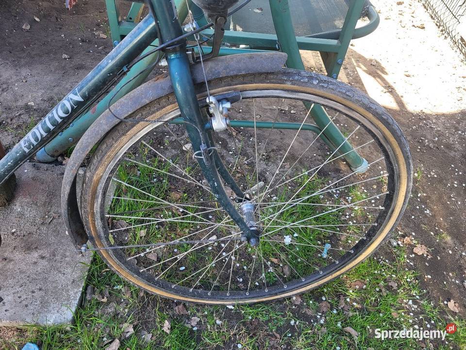 Rower rowery Jędrzejów