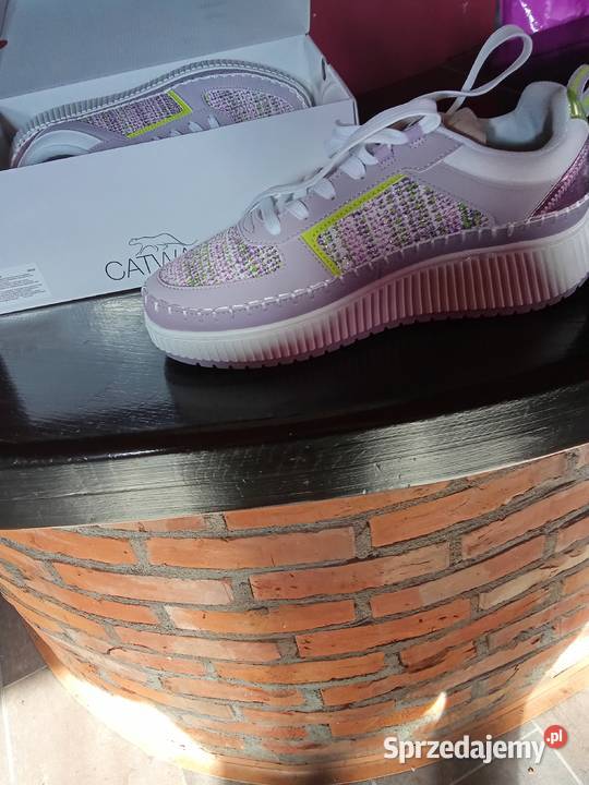 Sprzedam nowe damskie buty adidasy podkarpackie Rzeszów