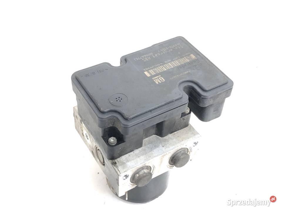 POMPA ABS OPEL ASTRA H 13157576 17 80 0414