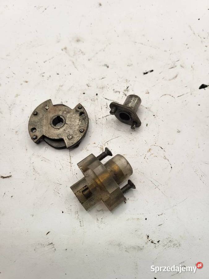 ISKROWNIK AWO CZĘŚCI PRZYSPIESZACZ OBUDOWA