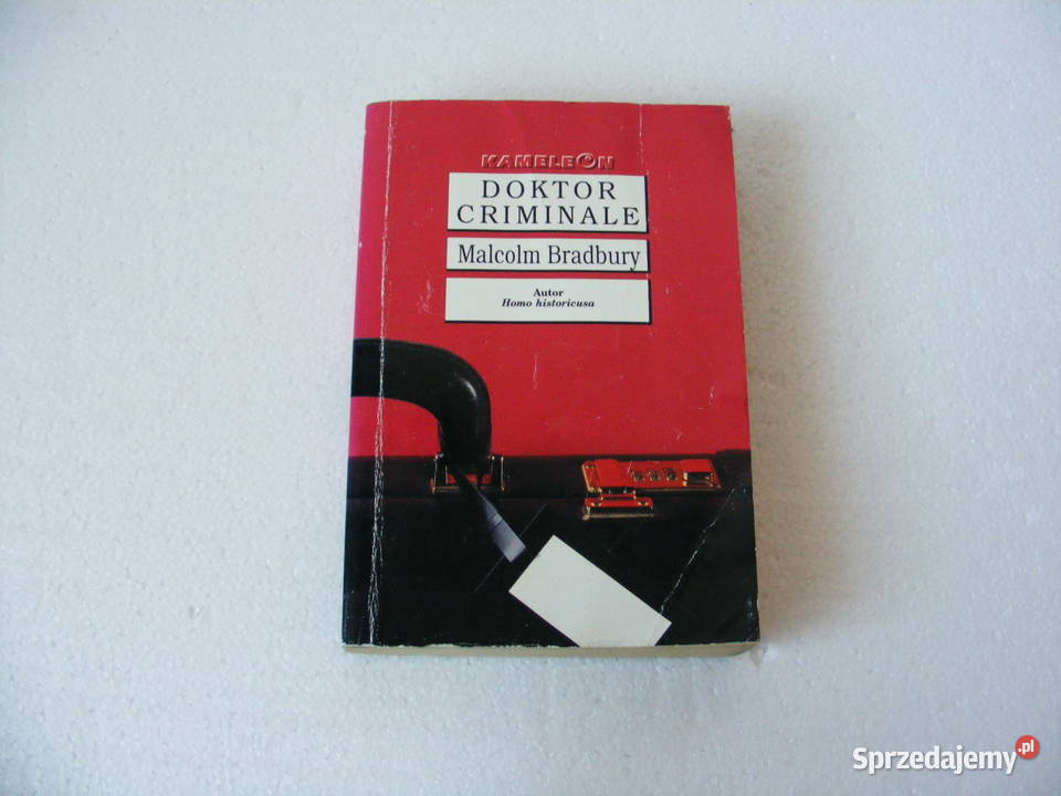 Resume z potworami Południe Doktor Criminale Oborniki Śląskie