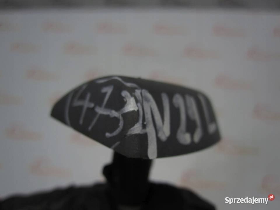 RANGE ROVER SPORT I L320 LIFT 08r dysza Kielce