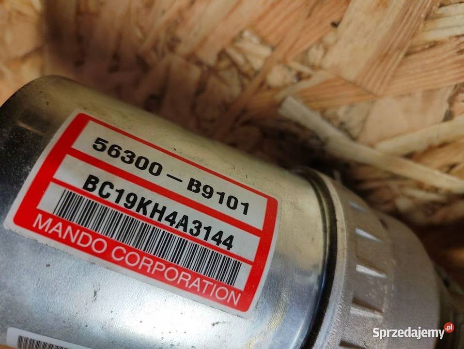 Wspomaganie Elektryczne Kolumna Kierownicza wielkopolskie Pleszew
