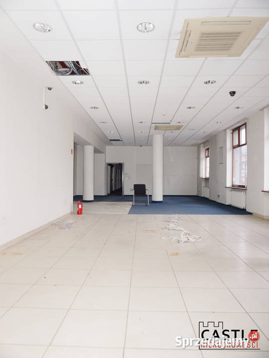 dobra I gwarantowany ruch pieszych I Śródmieście pomorskie Gdańsk