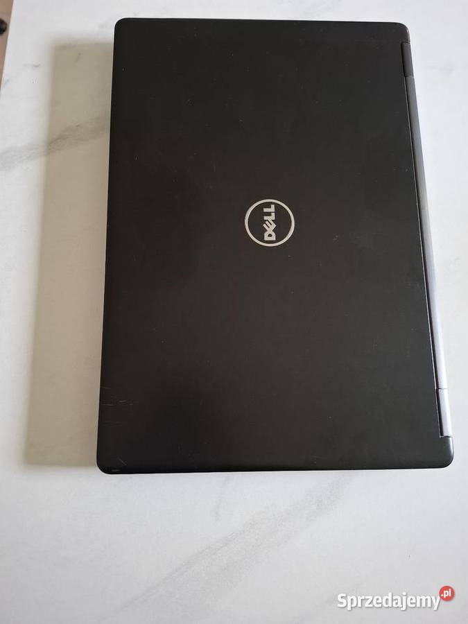 Laptop Dell latitude 5480 14 klasa A Windows 10