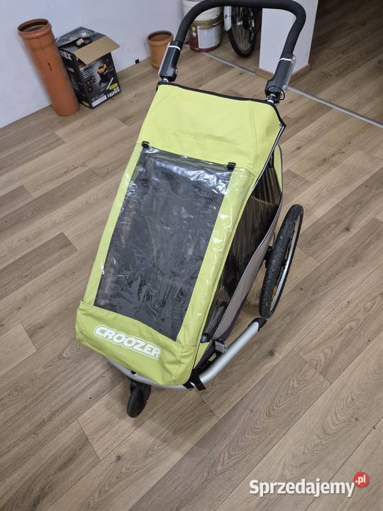 CROOZER Wielofunkcyjne Wojnicz