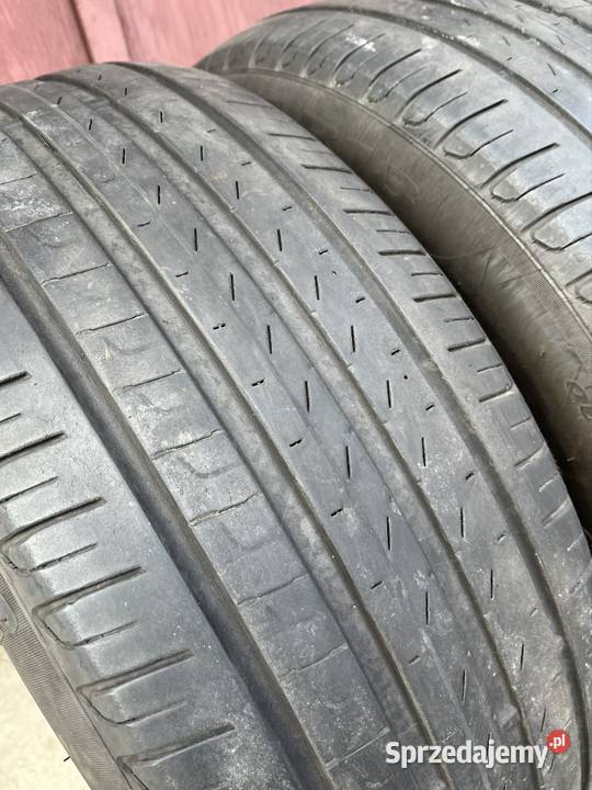 Opony letnie Pirelli Cinturato P7 225x55x18 śląskie Gliwice