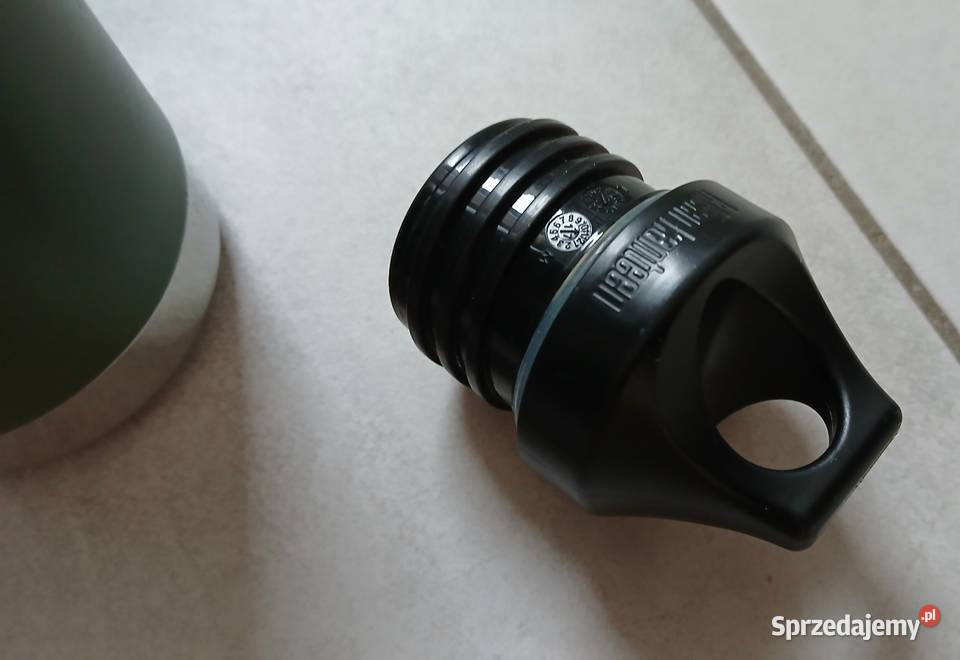 Butelka termiczna Klean Kanteen Classic Vacuum Sprzęt kuchenny Lubartów