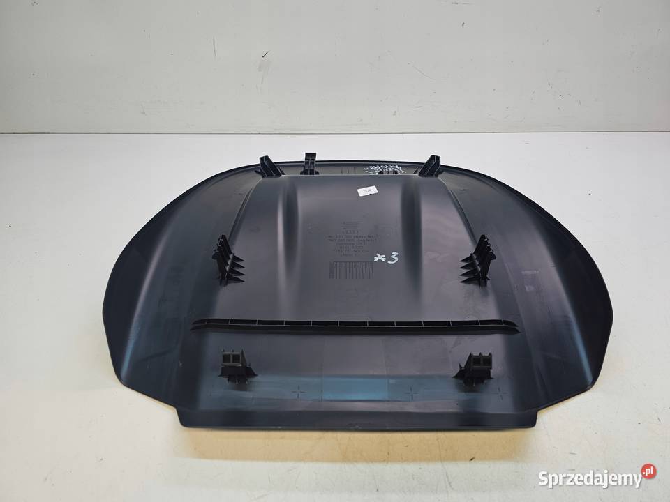 OSŁONA TYLNA FOTELA AUDI A4 B9 A5 8W 8W0881969H osobowe sprzedam