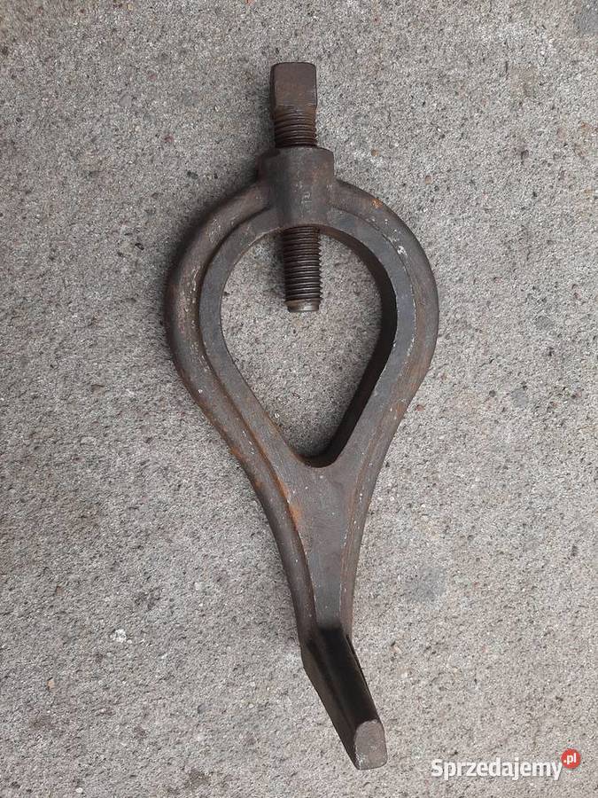 Sercówka do tokarki Skwierzyna