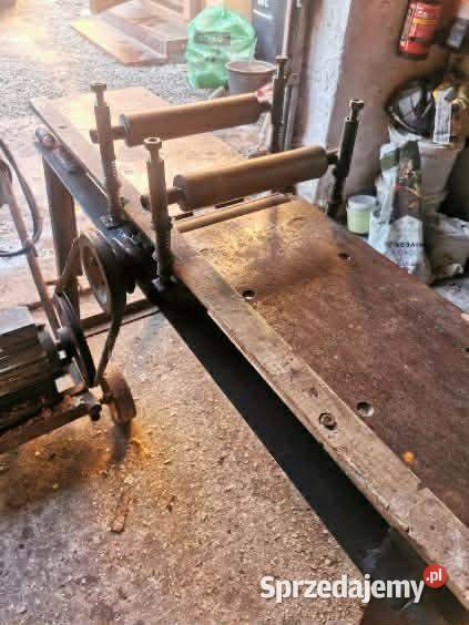 Heblarka stolarska Ostrowiec Świętokrzyski