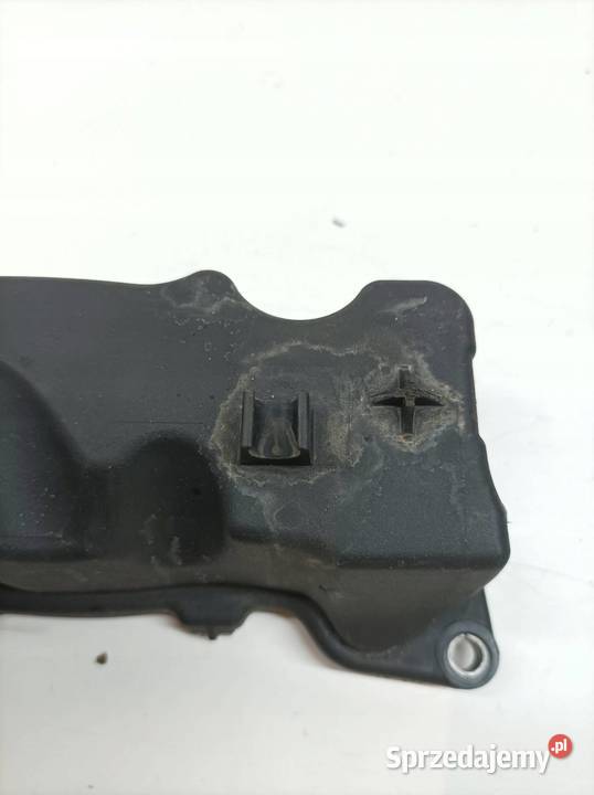 POKRYWA ZAWORÓW 14 16V Citroen C4 I 20042010 Silniki i osprzęt