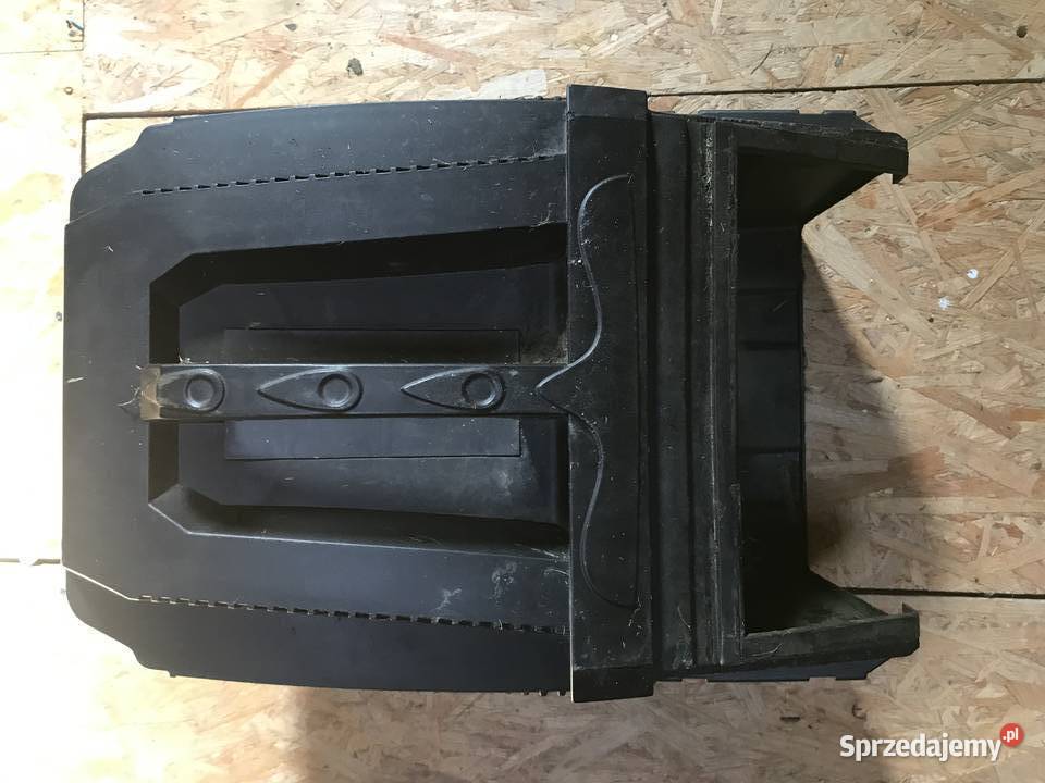 Sprzedam kosz do kosiarki HANDY YLL40N100 Goleniów