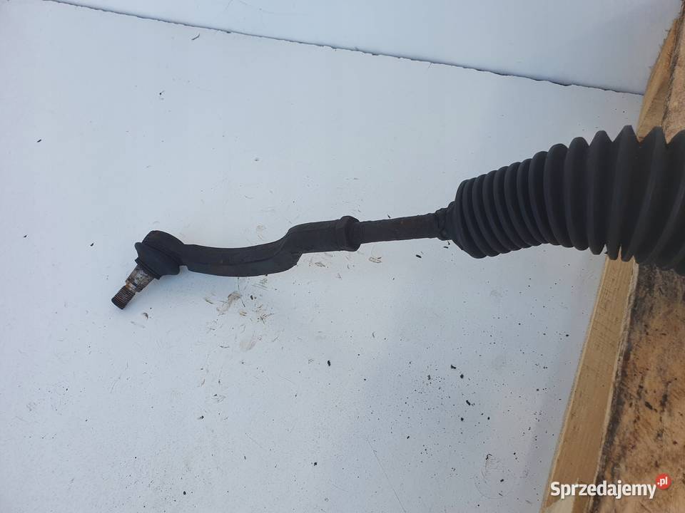 Fiat Ducato III MAGLOWNICA przekładnia osobowe Rudka